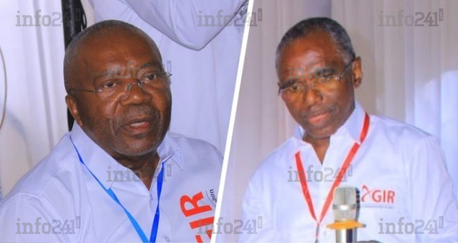 Fusion REAGIR-UDB&nbsp;: Le clan Ndong Obiang se suicide après des mois de bras de fer fratricide