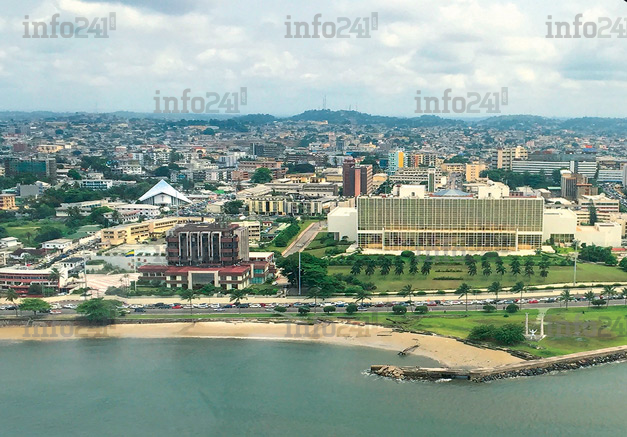 Le Gabon absent des pays africains les plus prospères de 2016