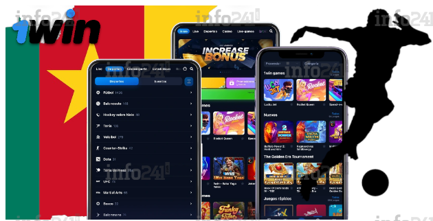 1win Sénégal&nbsp;: Examen complet des fonctionnalités et de l’expérience de pari