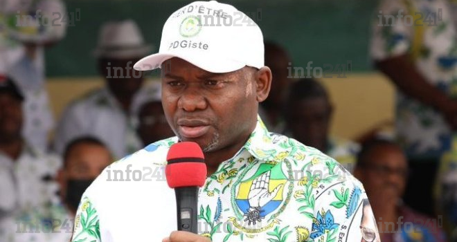 Déclaration de politique générale&nbsp;: les députés PDG sommés de soutenir Bilie-By-Nzé&nbsp;!