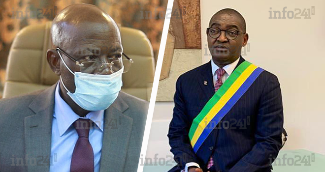 Guerre RPM/RHM : Michel Menga et Serge Maurice Mabiala exclus du RPM !