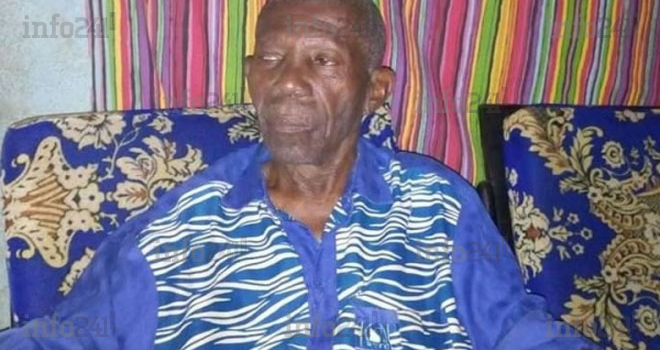 Moanda&nbsp;: un chef de quartier retrouvé plusieurs jours après sa mort à son domicile
