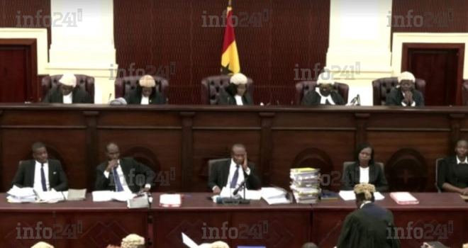 Ghana&nbsp;: La Cour suprême approuve une loi qui réprime le financement des communautés LGBT