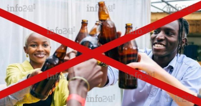 Présidentielle 2025&nbsp;: Le gouvernement gabonais ordonne la fermeture des bars durant 24h