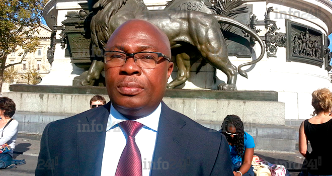 Présidentielles 2016&nbsp;: Moukagni-Iwangou envoit en touche la Cour constitutionnelle et la CENAP 