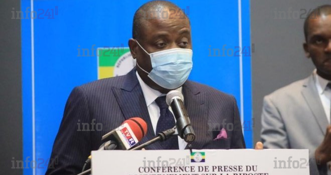 Examens de fin d’année&nbsp;: pas de CEP et de BEPC cette année au Gabon&nbsp;!