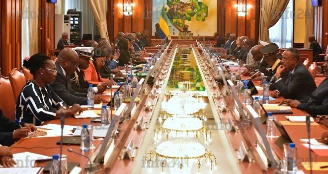 Conseil des ministres du 5 janvier&nbsp;: 17 décisions en faveur d’élections libres, de réformes et d’économie