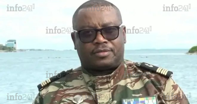 Naufrage de l’Esther Miracle&nbsp;: Aucun  corps repeché ce lundi, encore 7 portés disparus