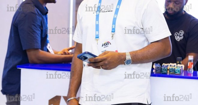 Nnanna Chigozie Ewuzie de 1xBet Nigeria plaide pour une meilleure éducation des joueurs lors du Symposium sur le jeu responsable