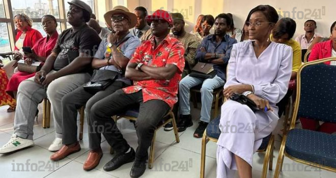 Comment réussir sa carrière dans le cinéma et le théâtre et vivre de ces arts au Gabon&nbsp;?