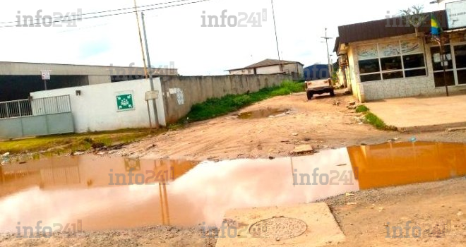 Un gabonais démoli après avoir surpris son fils et sa nièce en plein ébats sur son lit