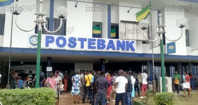 Gabon&nbsp;: Oligui Nguema décaisse 10 milliards pour le remboursement des épargnants floués de La Poste