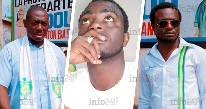 L’Union nationale dénonce &laquo;&nbsp;l’enlèvement&nbsp;&raquo; de 3 de ses militants par la police gabonaise