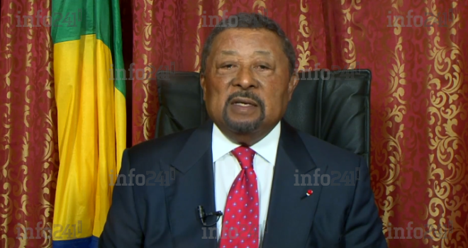 Jean Ping&nbsp;: «&nbsp;Le Gabon et les Gabonais doivent sortir d’une dictature qui pille et qui tue&nbsp;»