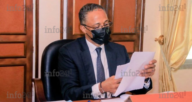 Panthères 100% expatriées&nbsp;: Franck Nguema se plaint déjà de la facture salée du Gabon