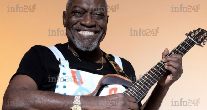 Décès à 65 ans de Jacob Desvarieux, leader du groupe Kassav’ et père du zouk