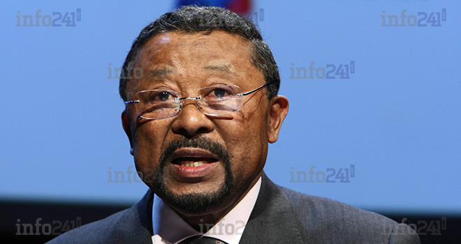 Jean Ping renonce t-il à la politique ?