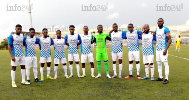 Reprise du National Foot 1&nbsp;: Stade Mandji se remet en jambes avec une victoire en amical