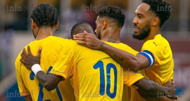 CAN 2025&nbsp;: Quels sont les scénarios probables de qualification des Panthères du Gabon&nbsp;?