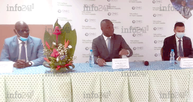 Les experts-comptables gabonais mobilisés pour des journées &laquo;&nbsp;consultations gratuites&nbsp;&raquo;