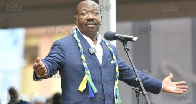 Ali Bongo affirme être le véritable vainqueur de la présidentielle gabonaise d’août 2023&nbsp;!