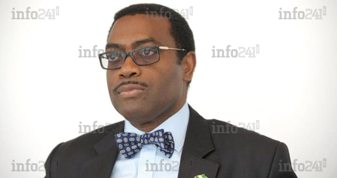 Le président de la BAD, lauréat 2017, au Symposium international du dialogue de Borlaug