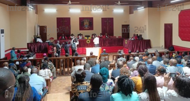 Rentrée judiciaire à Port-Gentil&nbsp;: l’épineux problème d’une justice impartiale