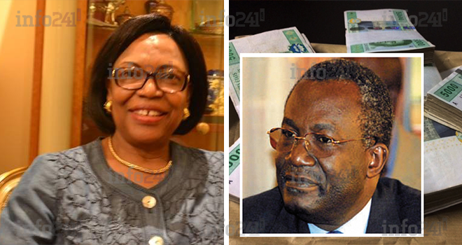 Fêtes tournantes&nbsp;: Paulette Missambo et Emmanuel Ondo Methogo entendus par les enquêteurs