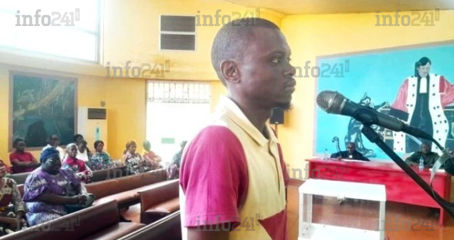 Gabon&nbsp;: Un père incestueux de 39 ans prend 20 ans pour avoir abusé sans frein de sa fille de 7 ans