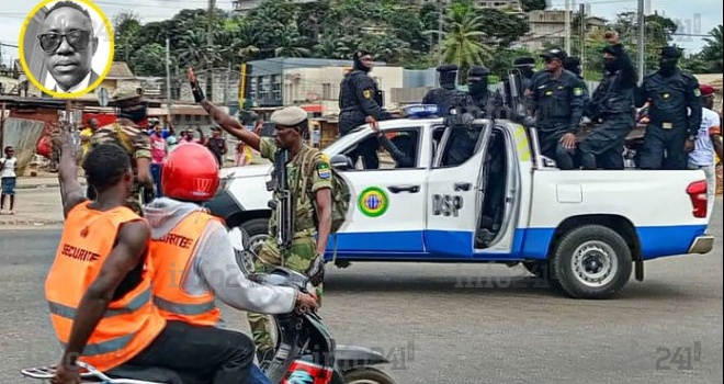 Renversement du régime Bongo&nbsp;: le Gabon, 20 jours après&nbsp;!