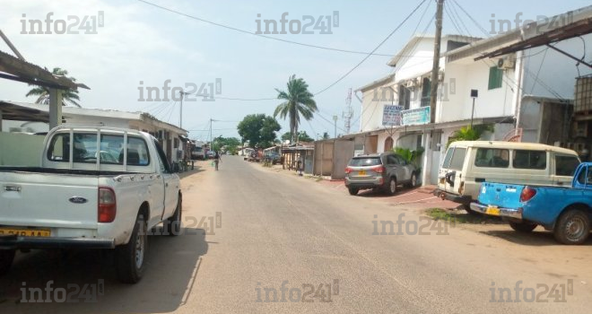 Port-Gentil&nbsp;: Pour 200 FCFA dérobés, il tente de noyer sa cousine de 9 ans au fond d’un puits 