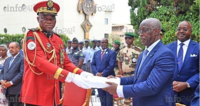 Le Gabon officialise l’acquisition de la 2e compagnie pétrolière du pays pour 648 milliards