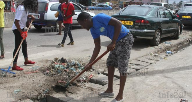 Libreville va punir les Gabonais ne respectant pas la journée &laquo;&nbsp;citoyenne&nbsp;&raquo; d’Ali Bongo