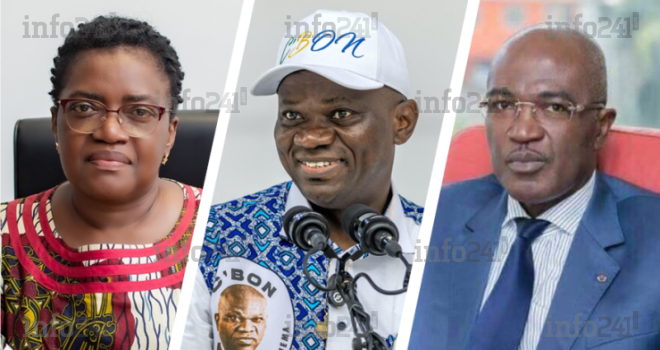 2nd tour des législatives : L’UDB d’Oligui se retire de plusieurs sièges  pour faire gagner le PDG !