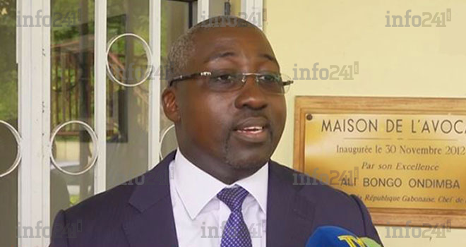Barreau du Gabon&nbsp;:  Maître Raymond Obame Sima finalement réélu comme bâtonnier
