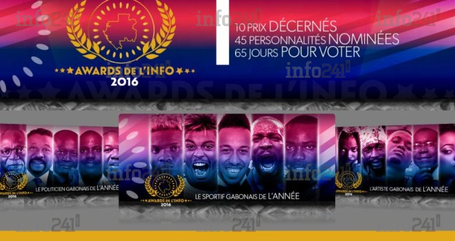 Les Awards de l’Info&nbsp;: les tendances de la semaine, 13 jours avant la clôture des votes&nbsp;!