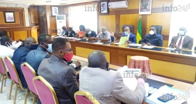 Menace de grève des enseignants du 8 janvier : la tutelle ouvre ses portes à la Conasysed