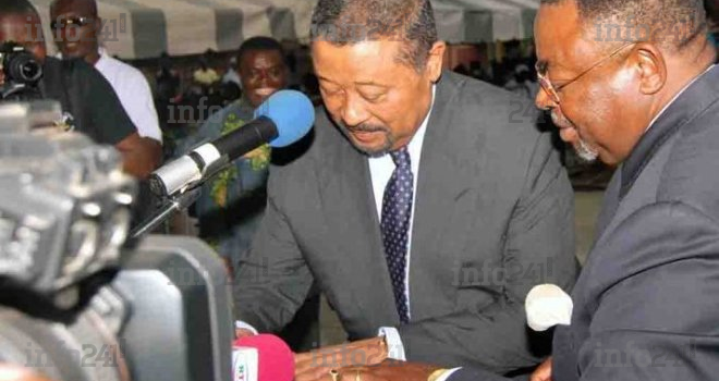 Candidature unique de l’opposition&nbsp;: Jean Ping plébiscité  par le Parti gabonais du progrès (PGP)