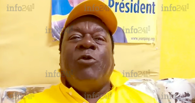Un militant de l’opposition gabonaise interpellé pour avoir dit « Ali Bongo est mort »