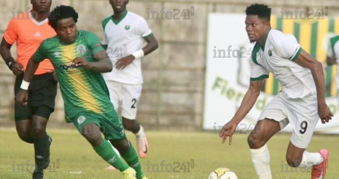 National Foot 1&nbsp;: le sprint final s’emballe après la 20e journée