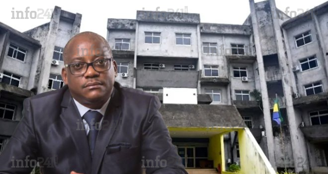 Avant la cuvée de bacheliers 2025, Oligui Nguema limoge le patron l’agence des bourses du Gabon