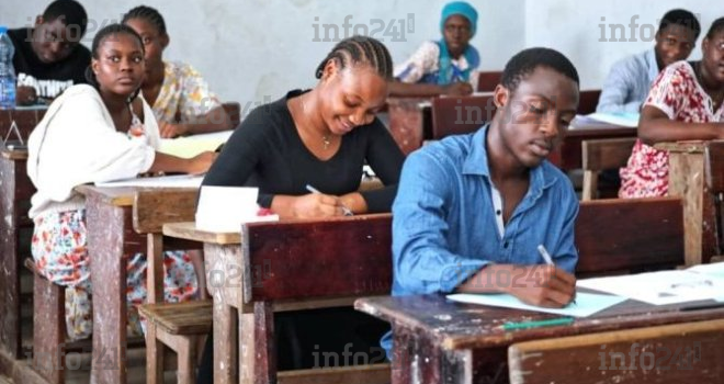 Secondaire&nbsp;: Le Gabon à la recherche de 900 nouveaux enseignants de matières scientifiques