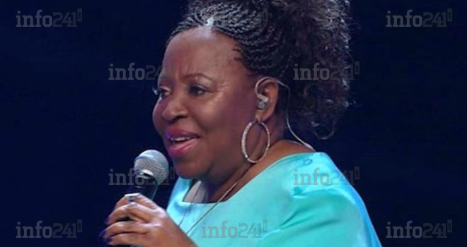 Vidéo&nbsp;: Patience Dabany aurait-elle enfin retrouvé le chemin de sa foi chrétienne&nbsp;?