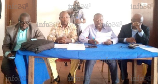 Élections 2023&nbsp;: L’opposition et la société civile à Port-Gentil dénoncent plusieurs manquements