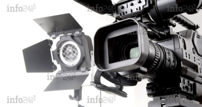 Lancement d’un programme de formation aux métiers de l’audio-visuel à Libreville 