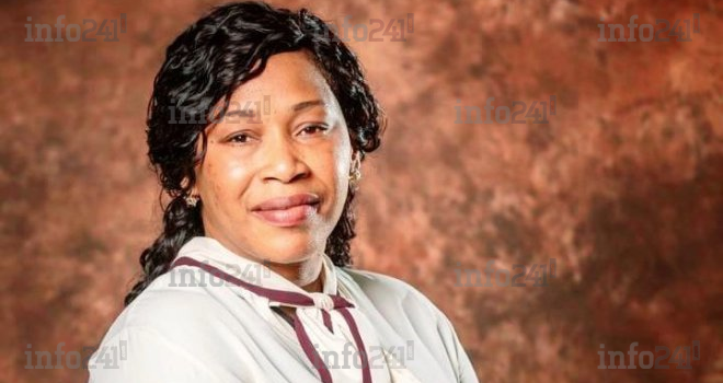 Crimes rituels au Gabon&nbsp;: «&nbsp;La peine de mort n’est pas la solution&nbsp;», estime Lynda Nzah Bekalé