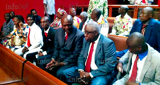 Crise à l’UPG&nbsp;: les dissidents déboutés en justice et sommés de cesser le trouble