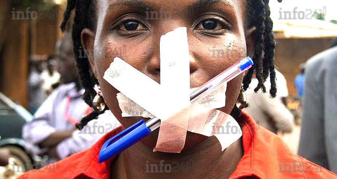 Journée mondiale de la liberté de la presse&nbsp;: le Gabon reporte les festivités sine die&nbsp;!