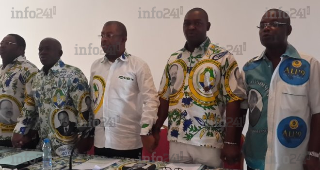 Le mouvement dissident du PDG «&nbsp;Héritage et Modernité&nbsp;» ressort du bois