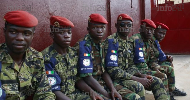 Mali&nbsp;: Les 49 &laquo;&nbsp;mercenaires&nbsp;&raquo; ivoiriens graciés par la junte militaire après des tractations